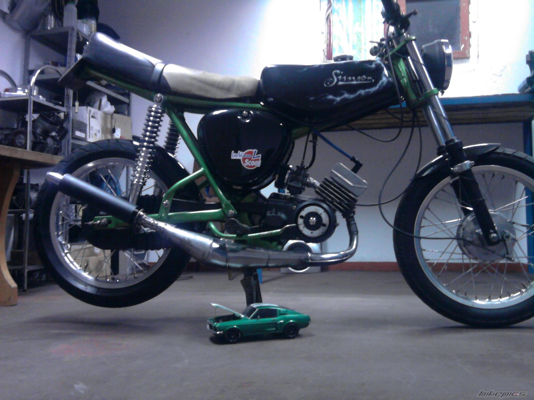 Bike Photo 2122023