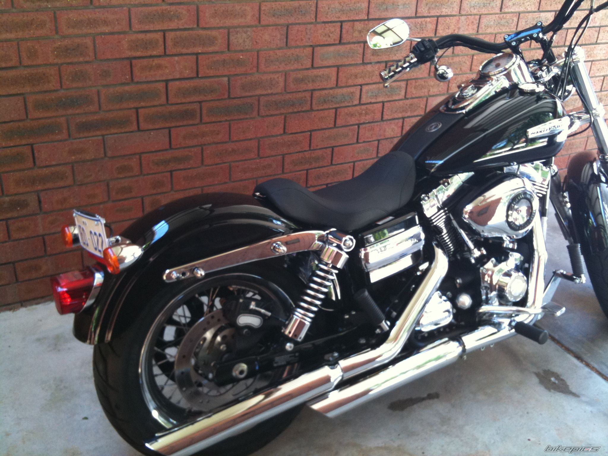 Bike Photo 2124233