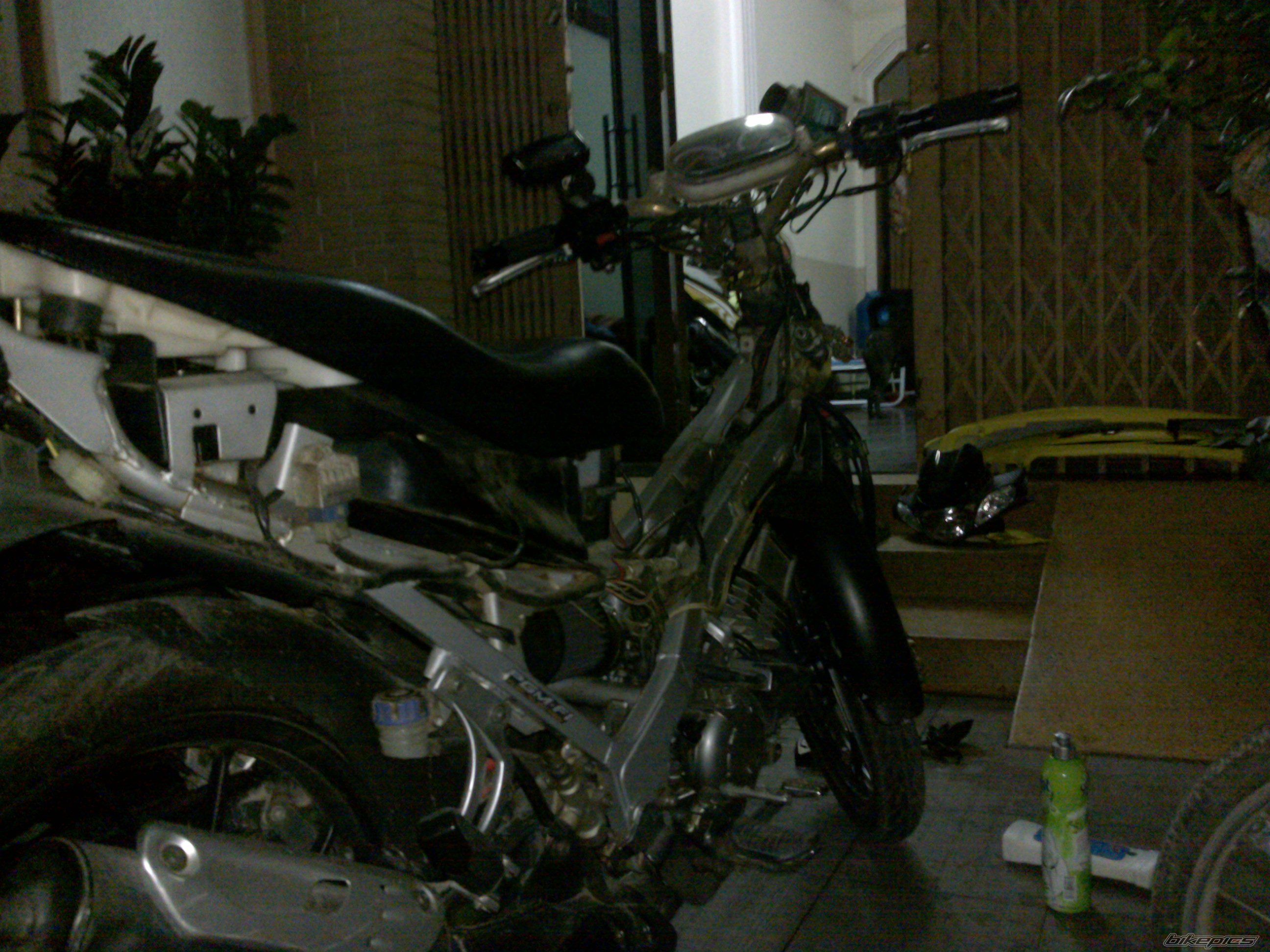 Bike Photo 2124241