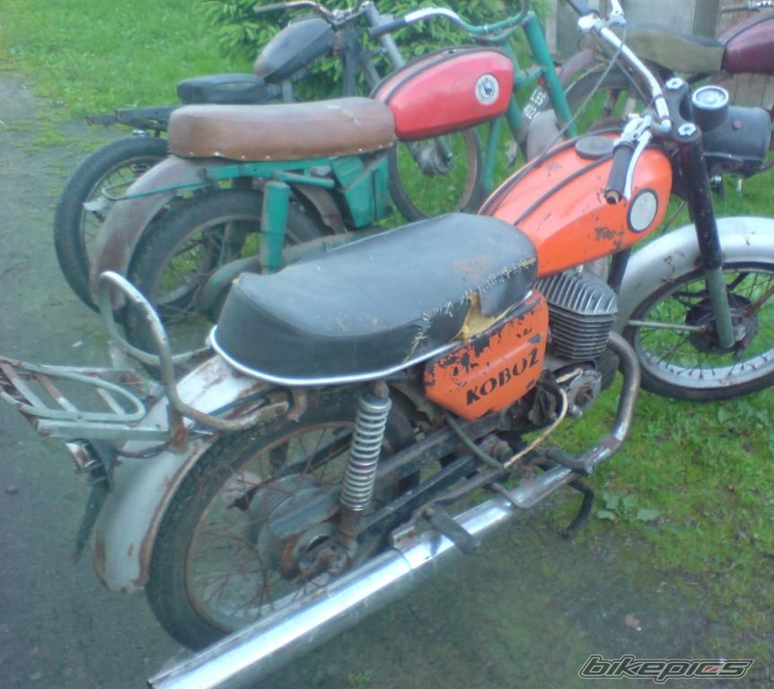 Bike Photo 2124795
