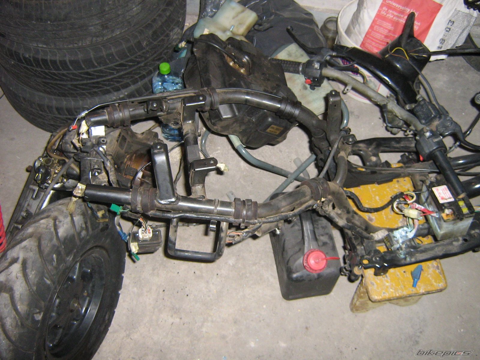 Bike Photo 2125595