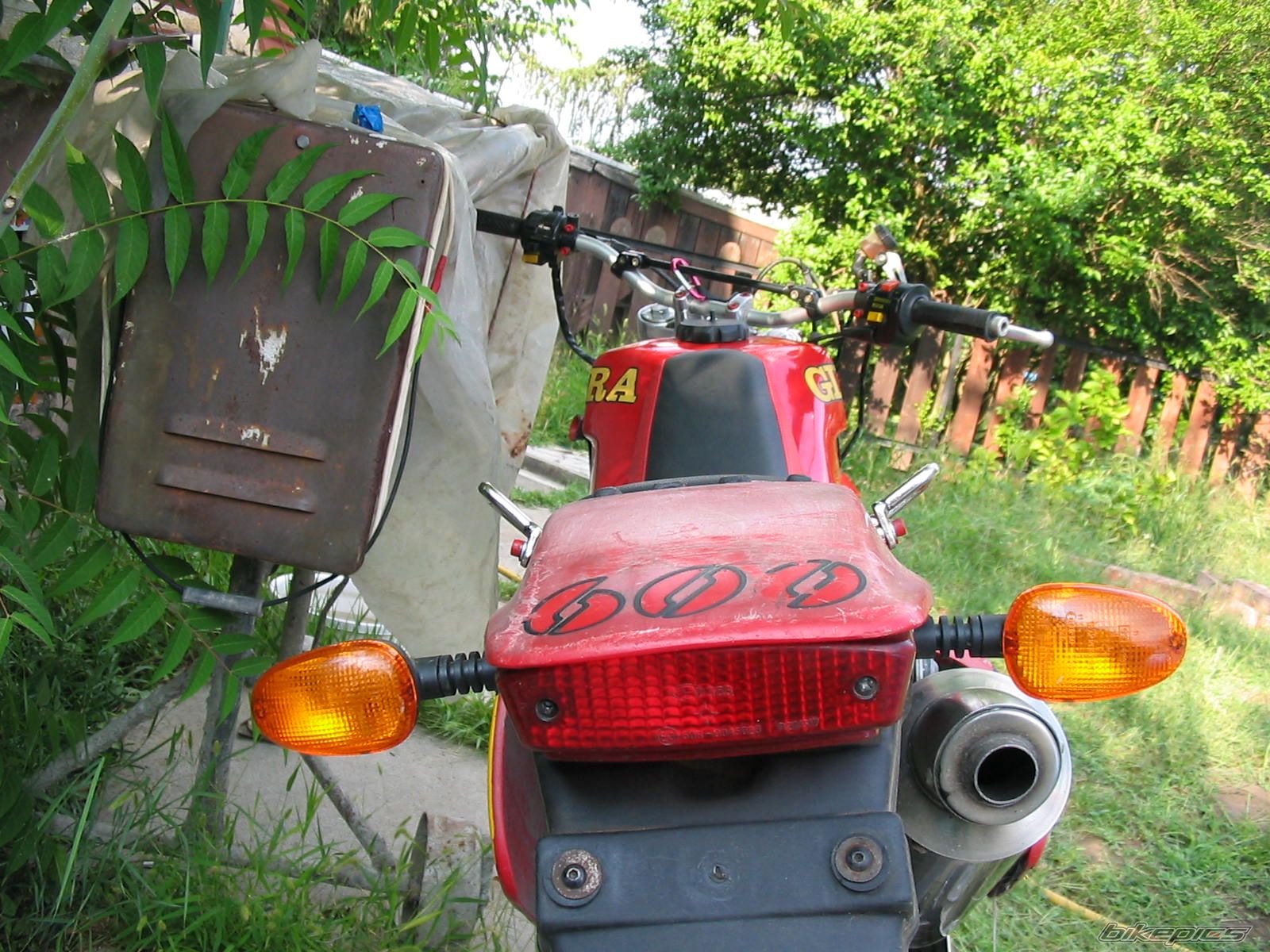 Bike Photo 2125697
