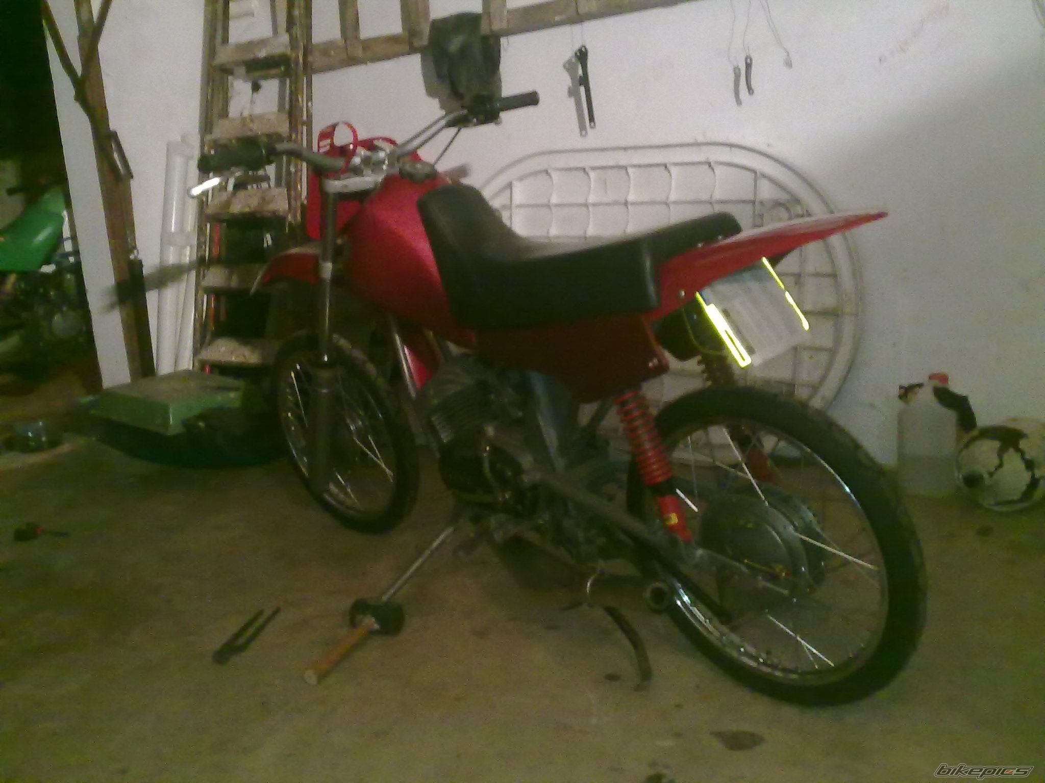 Bike Photo 2125716
