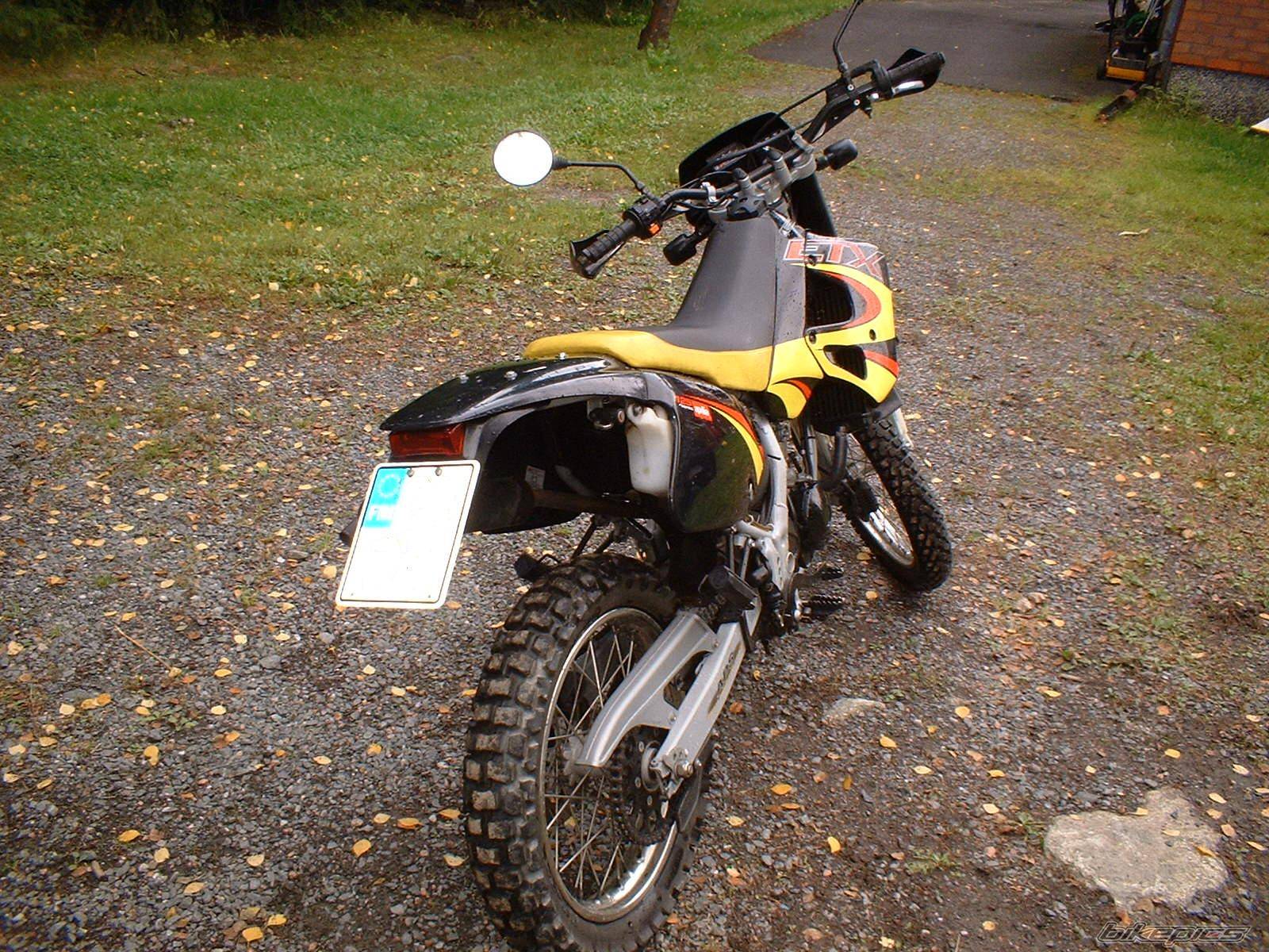 Bike Photo 212670