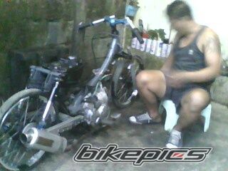 Bike Photo 2128033