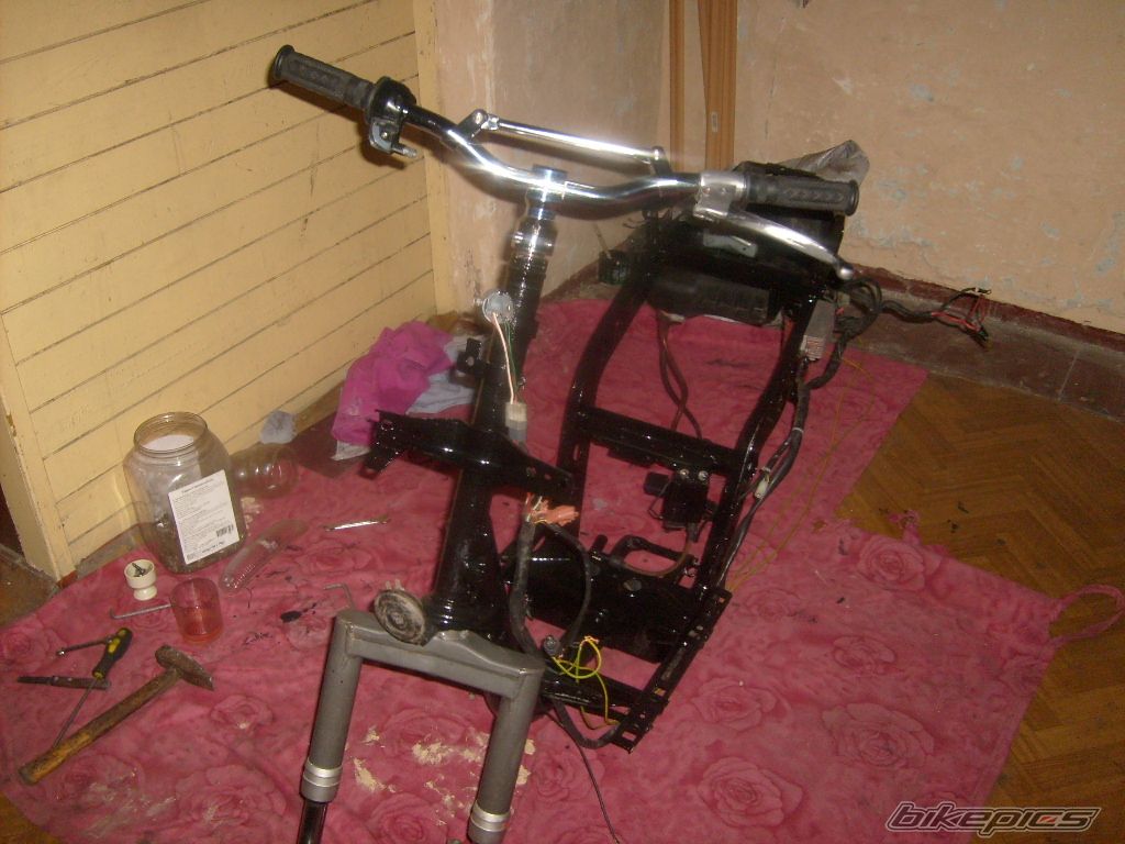 Bike Photo 2129477