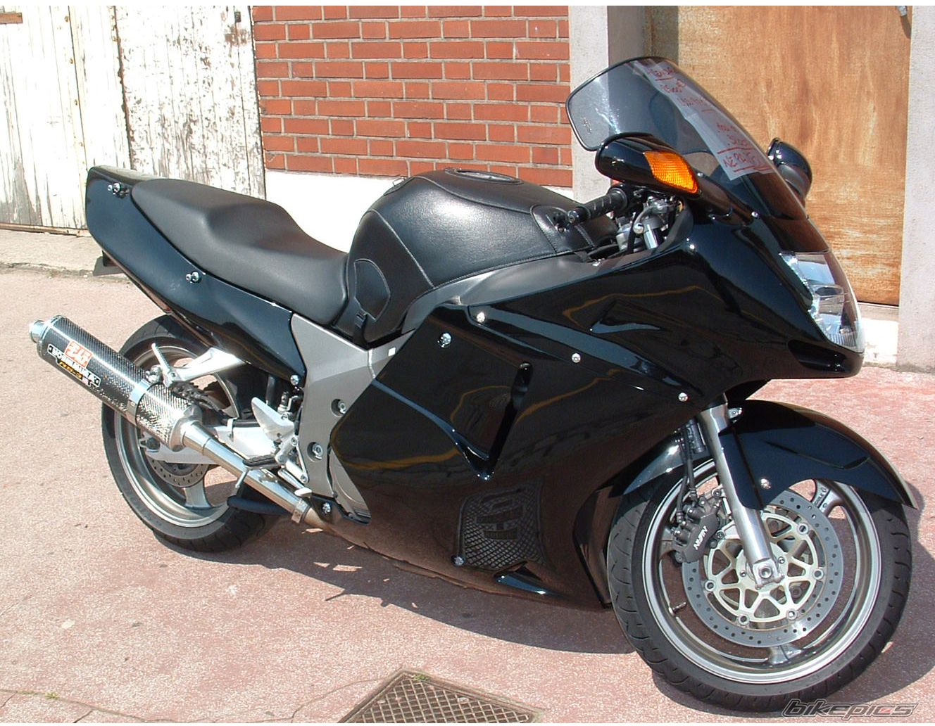 Bike Photo 2129582