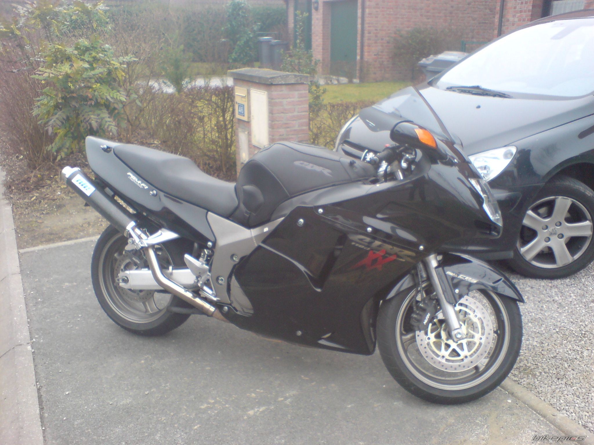 Bike Photo 2129583