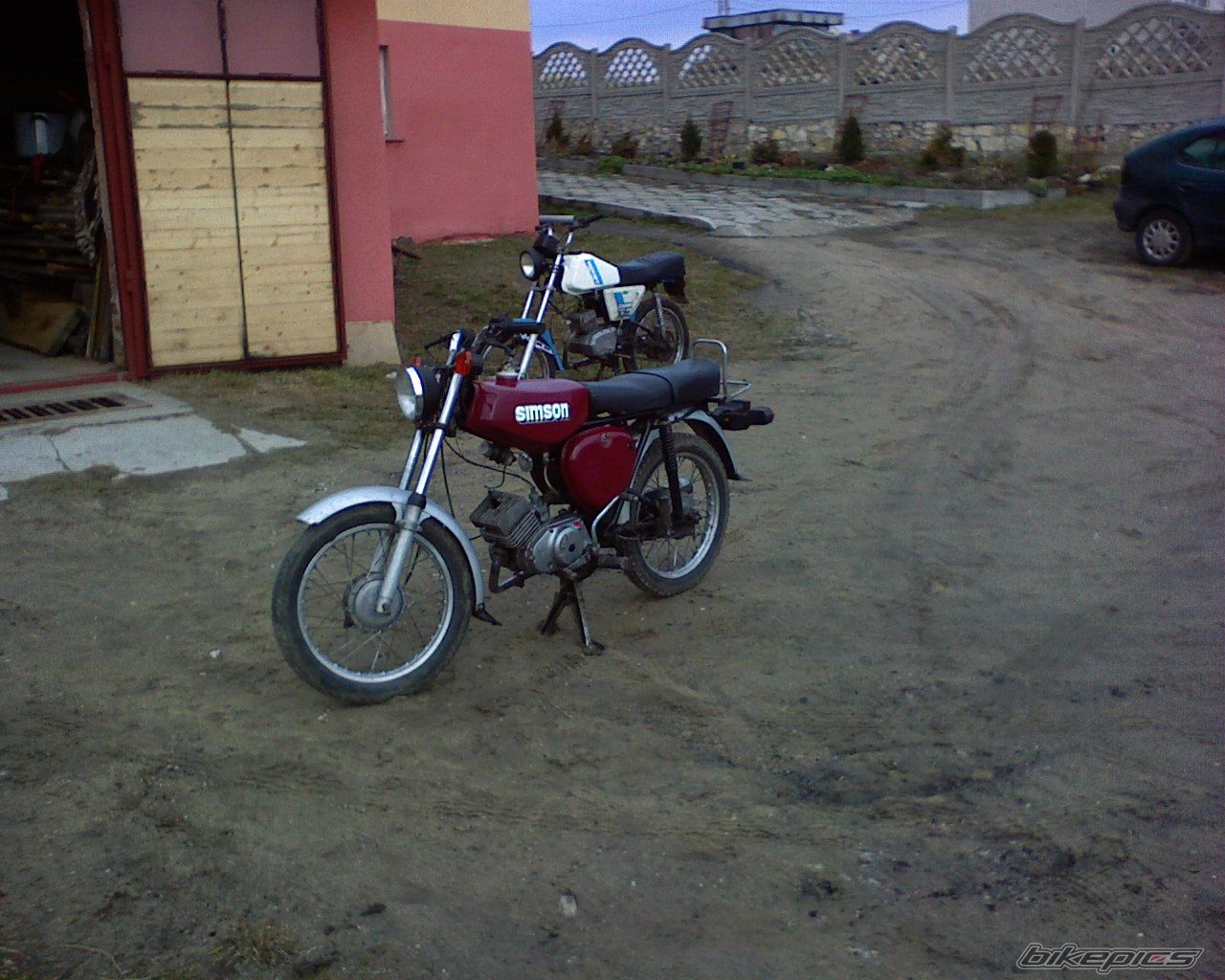 Bike Photo 2129704
