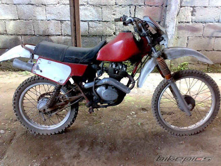 Bike Photo 2130879