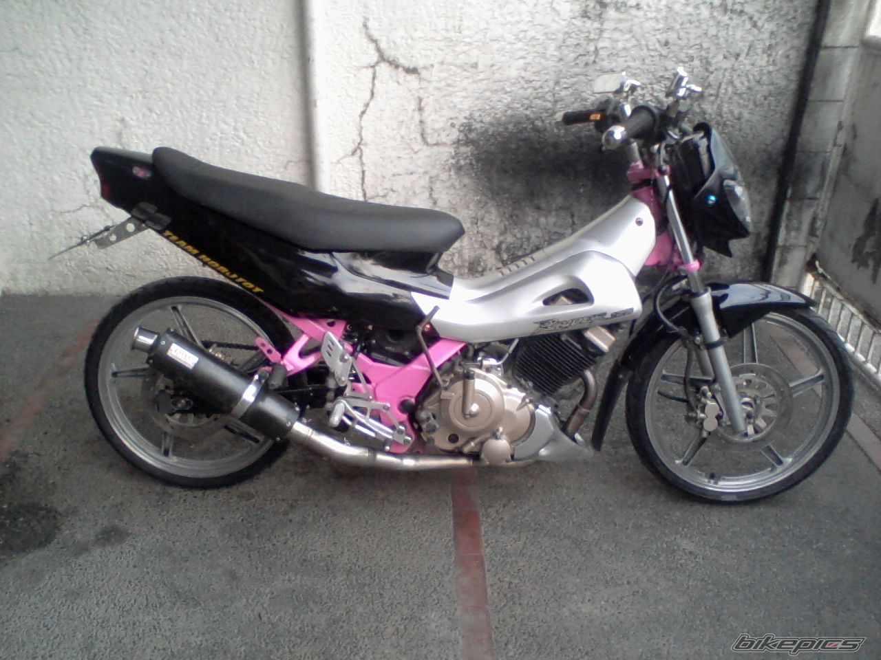 Bike Photo 2131962