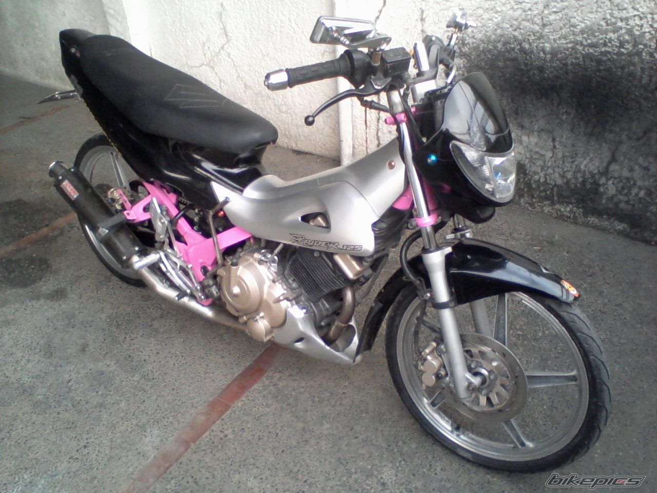 Bike Photo 2131967