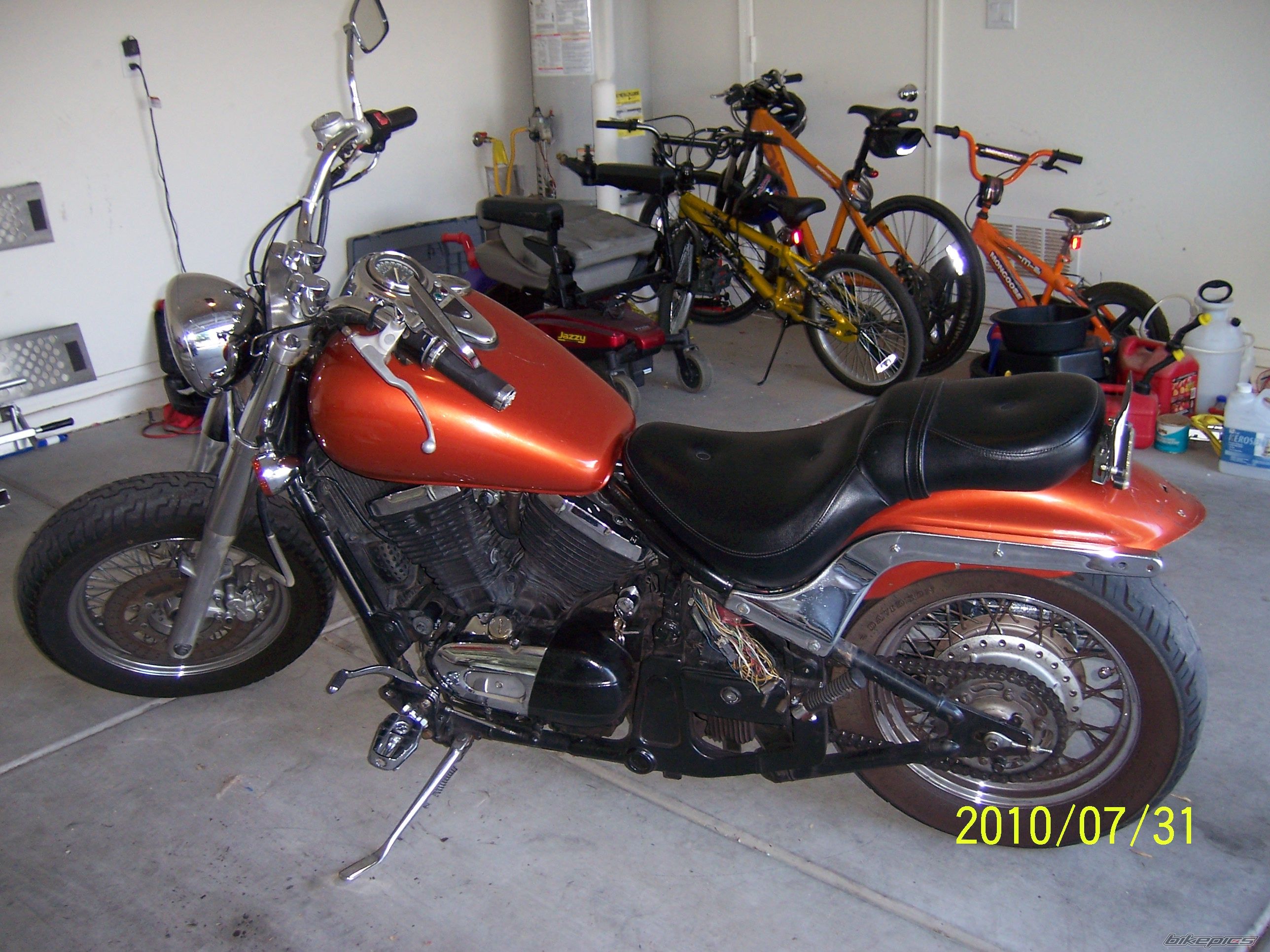 Bike Photo 2132883
