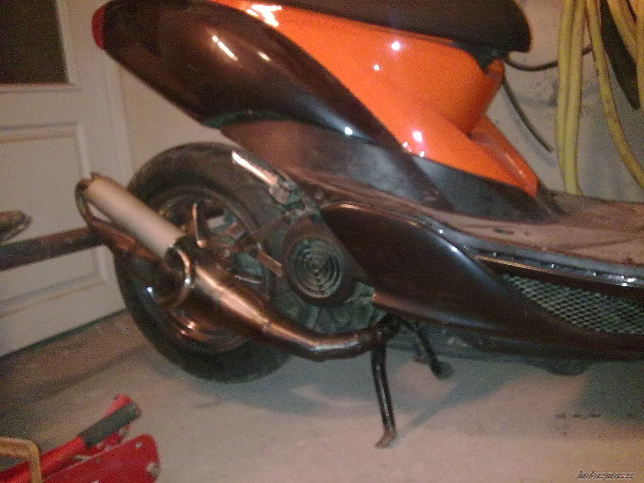 Bike Photo 2133676