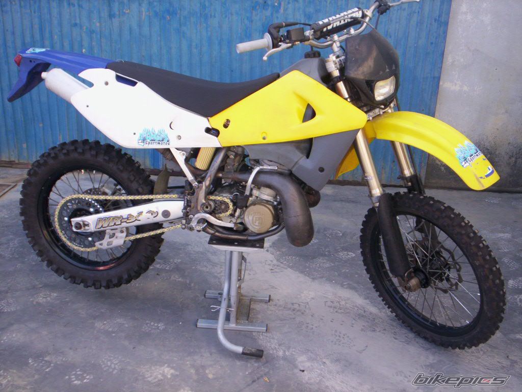 Bike Photo 2135744