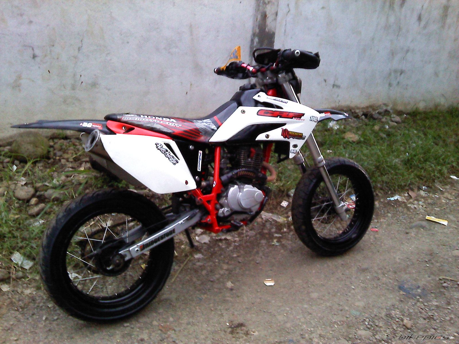 Bike Photo 2136026