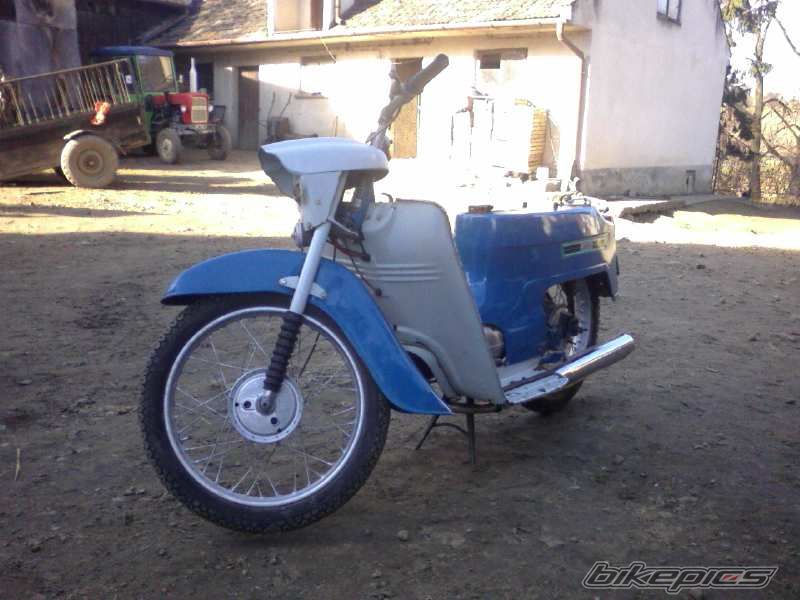 Bike Photo 2136412