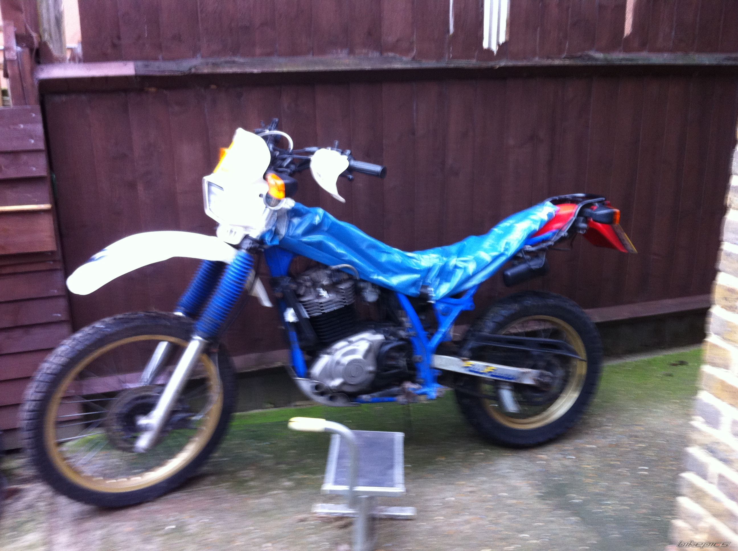 Bike Photo 2137071
