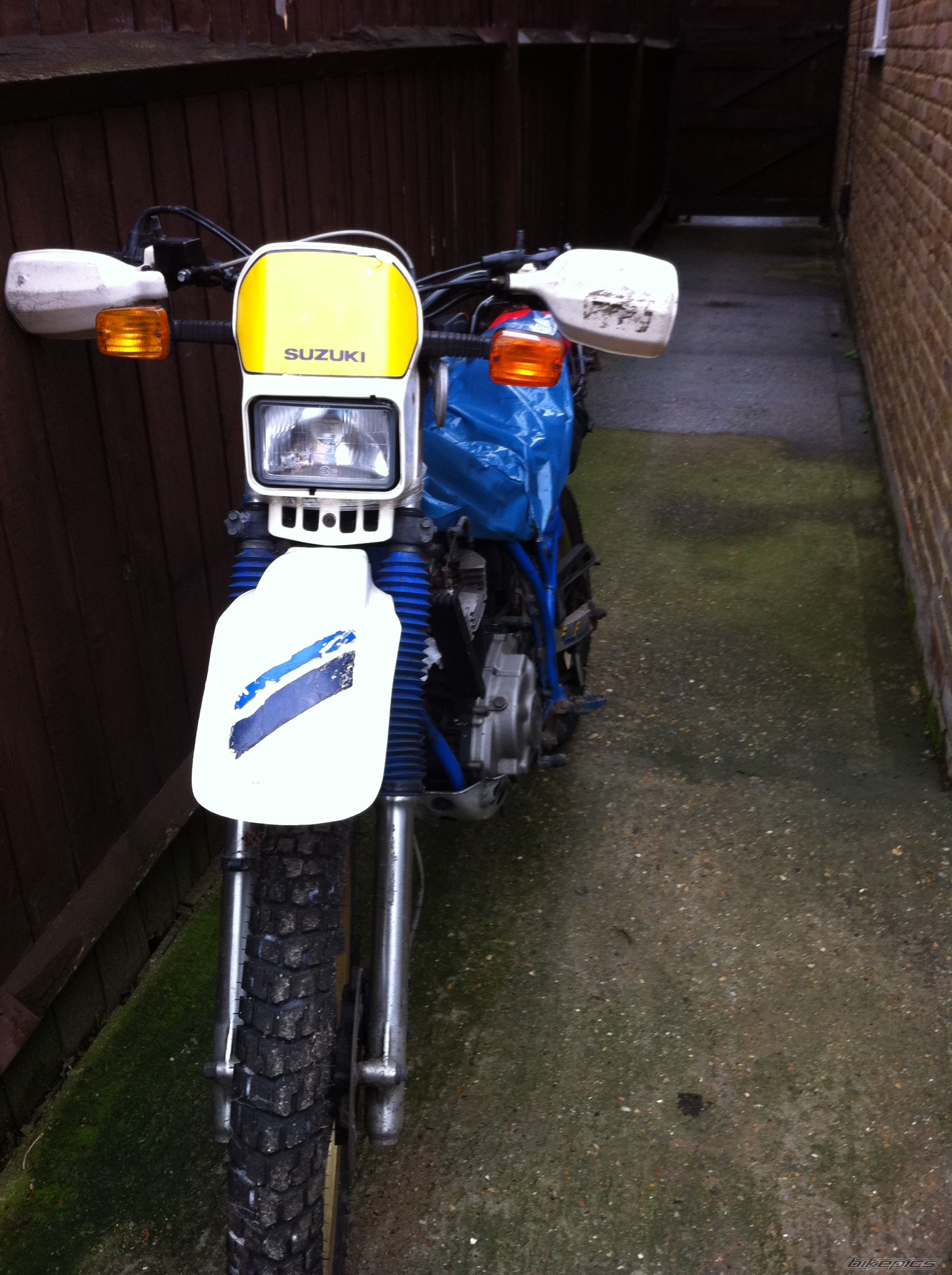 Bike Photo 2137073