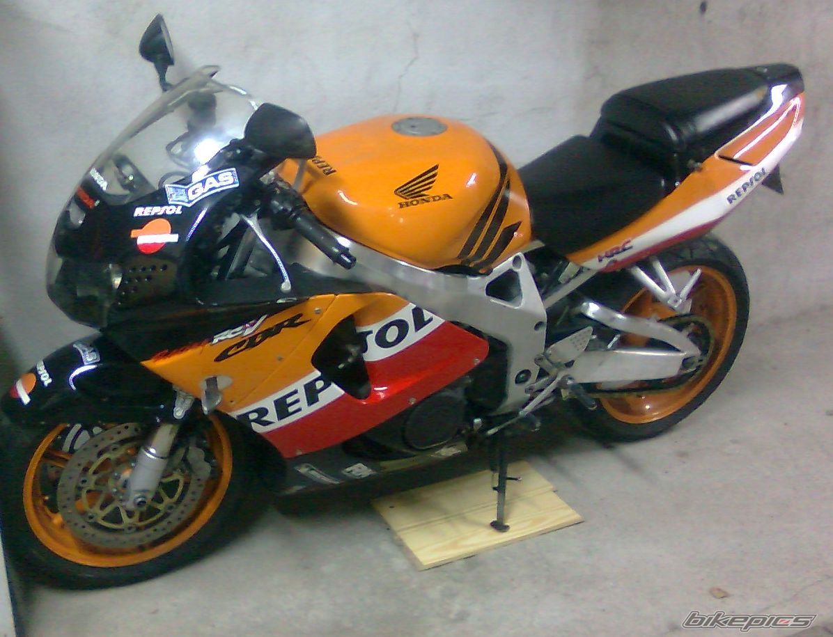 Bike Photo 2137925