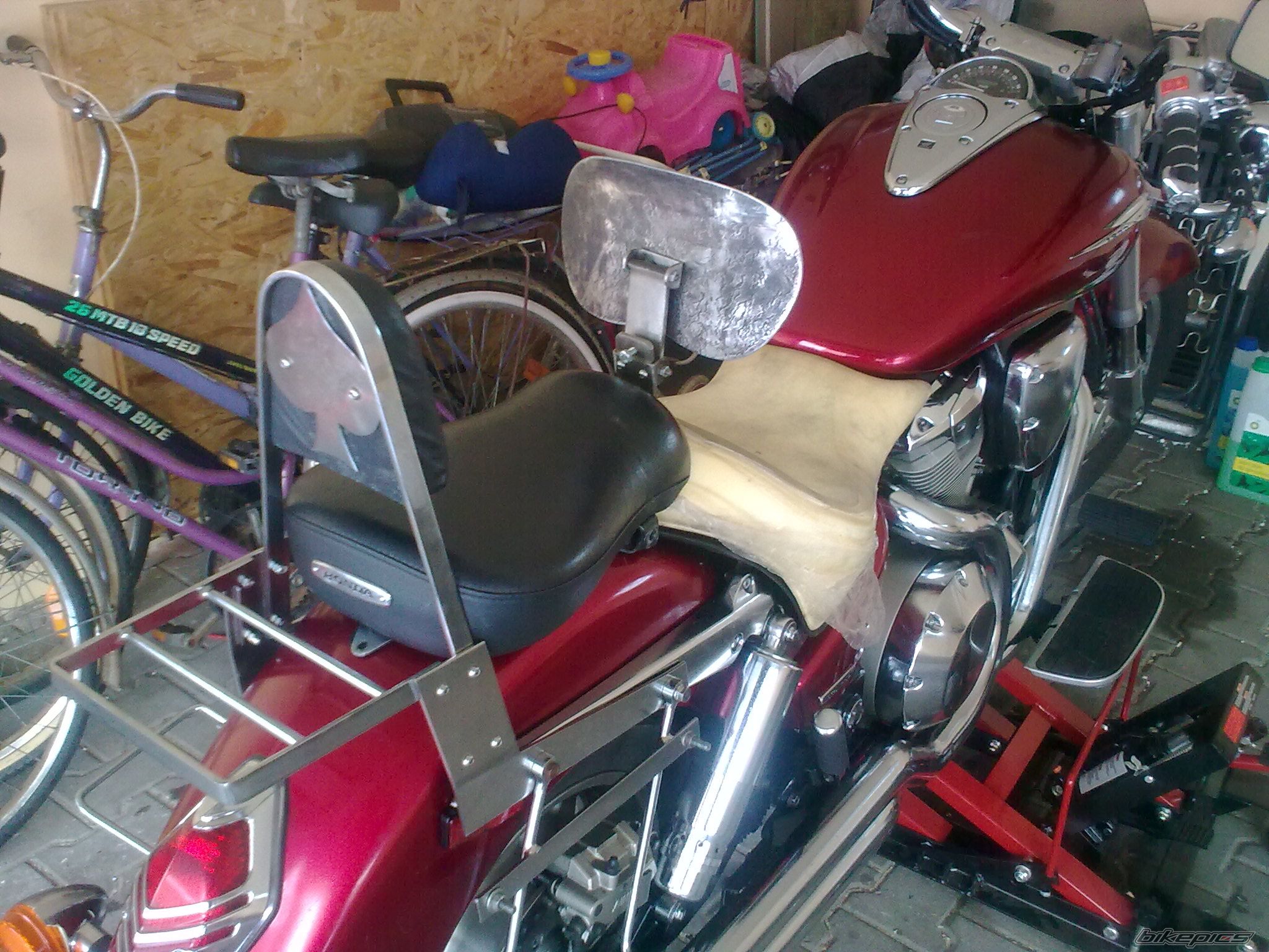 Bike Photo 2139524