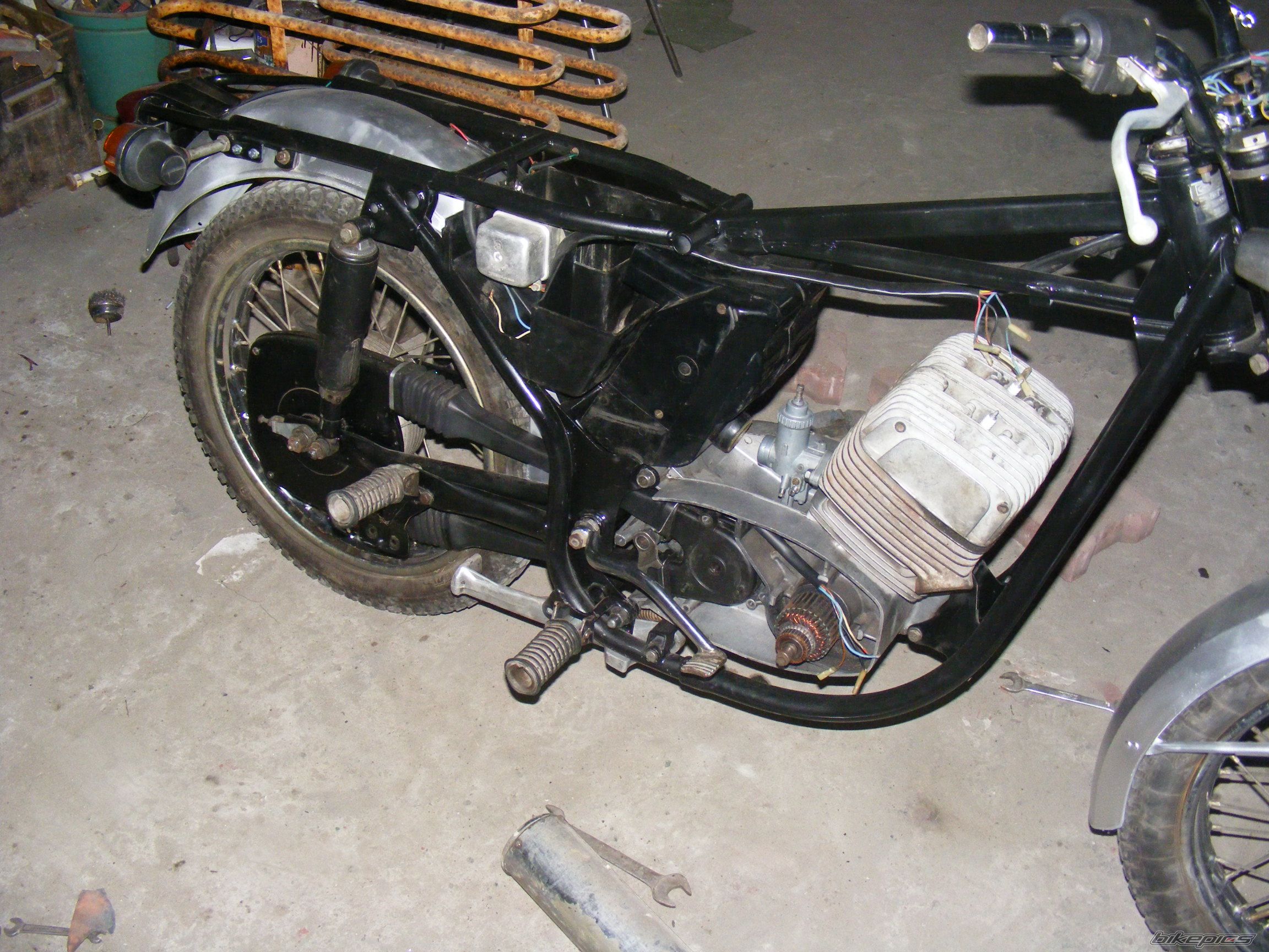 Bike Photo 2139553