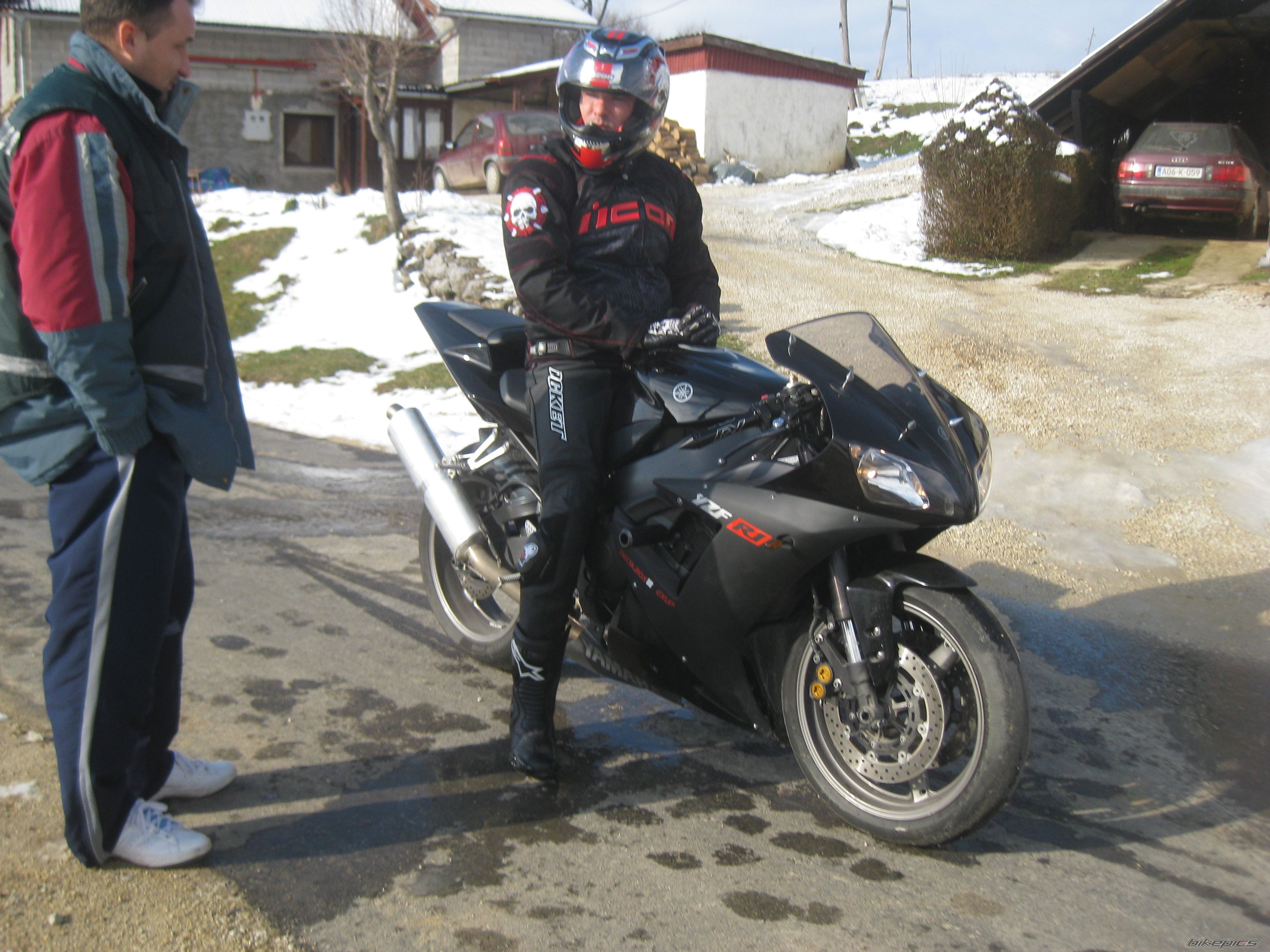 Bike Photo 2139768