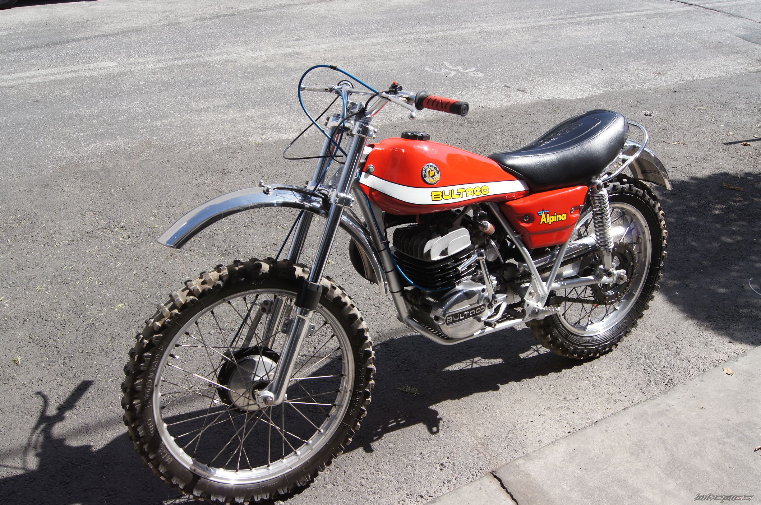 Bike Photo 2140349