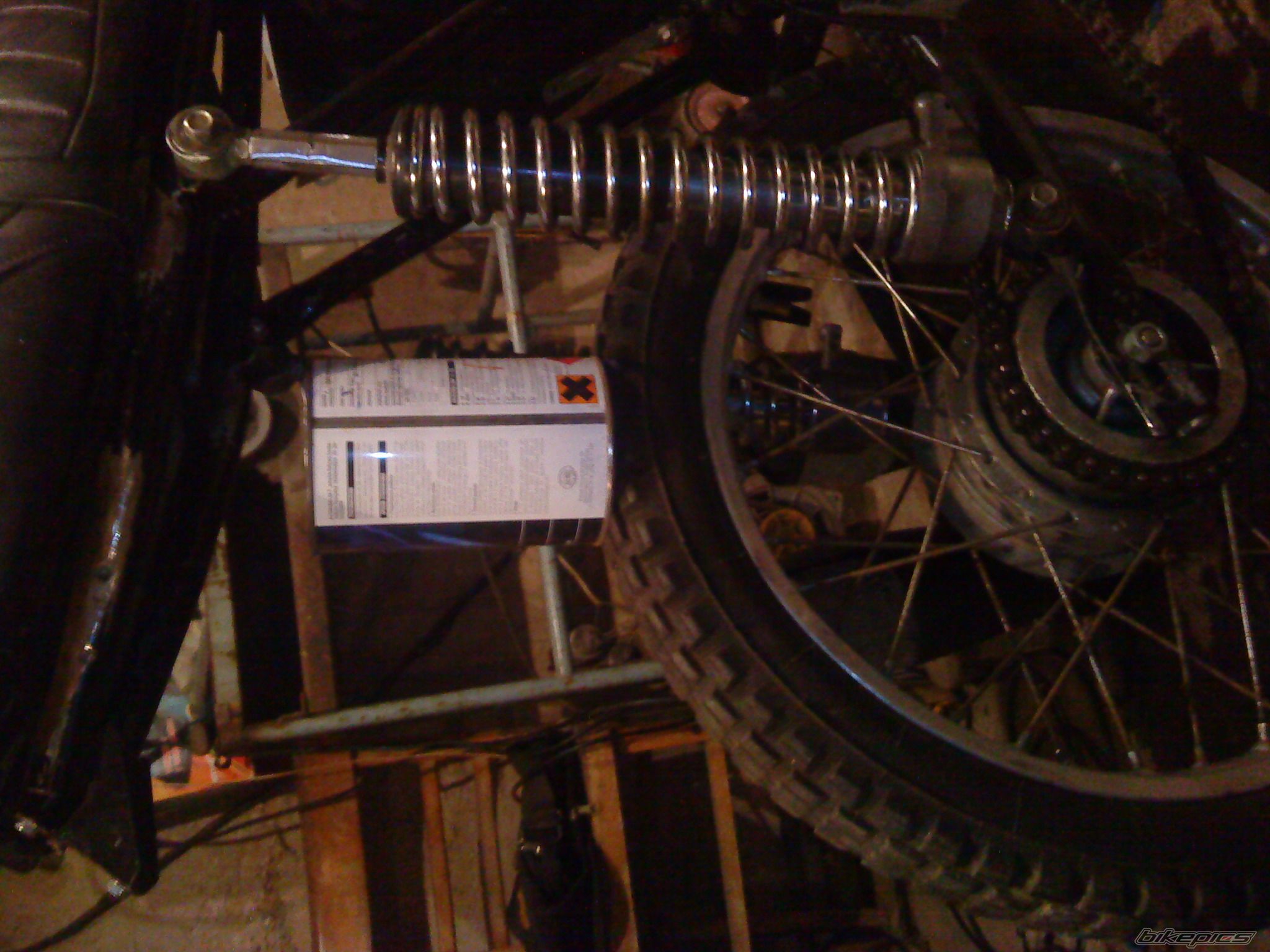Bike Photo 2145276