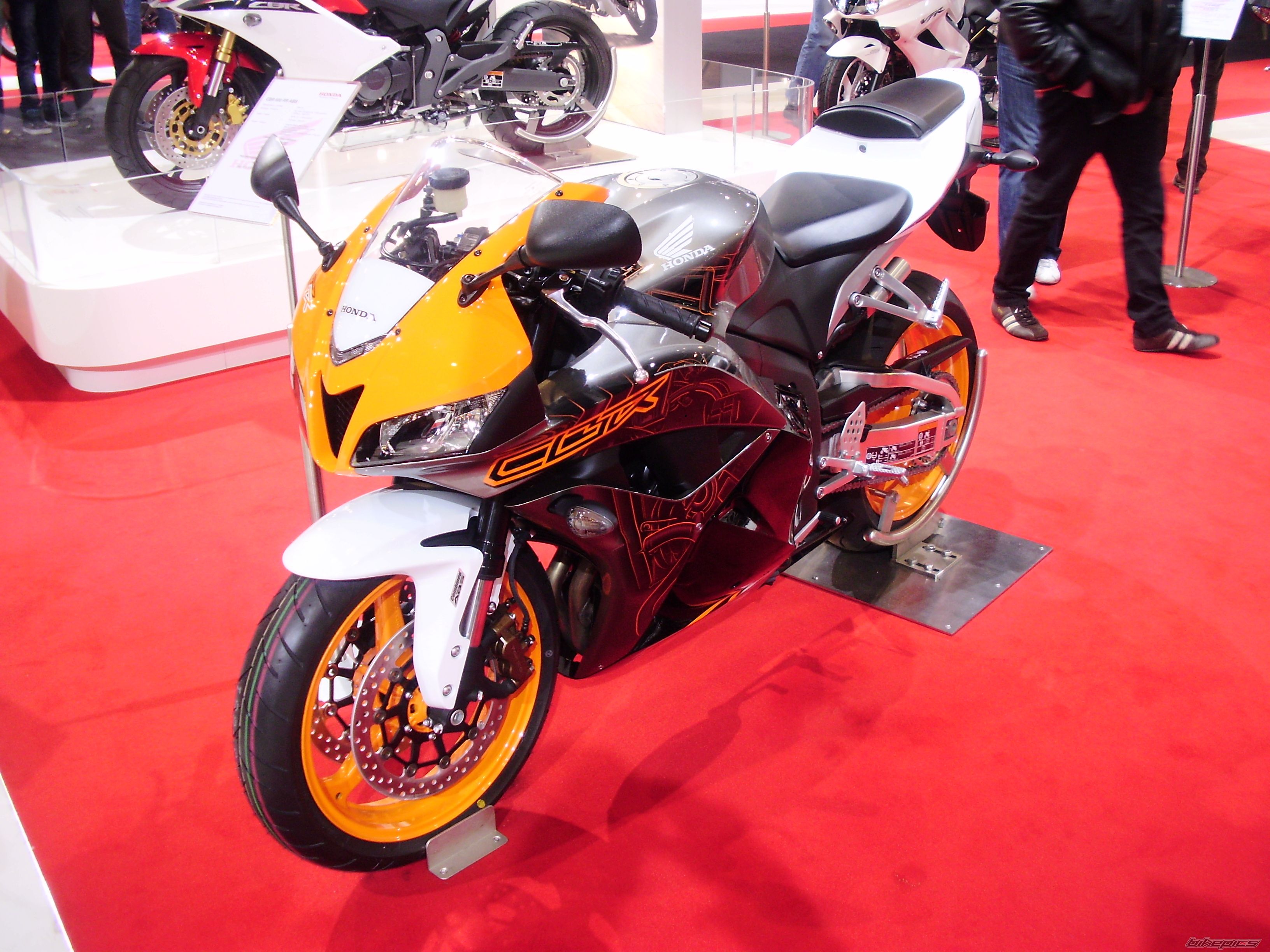 Bike Photo 2147306