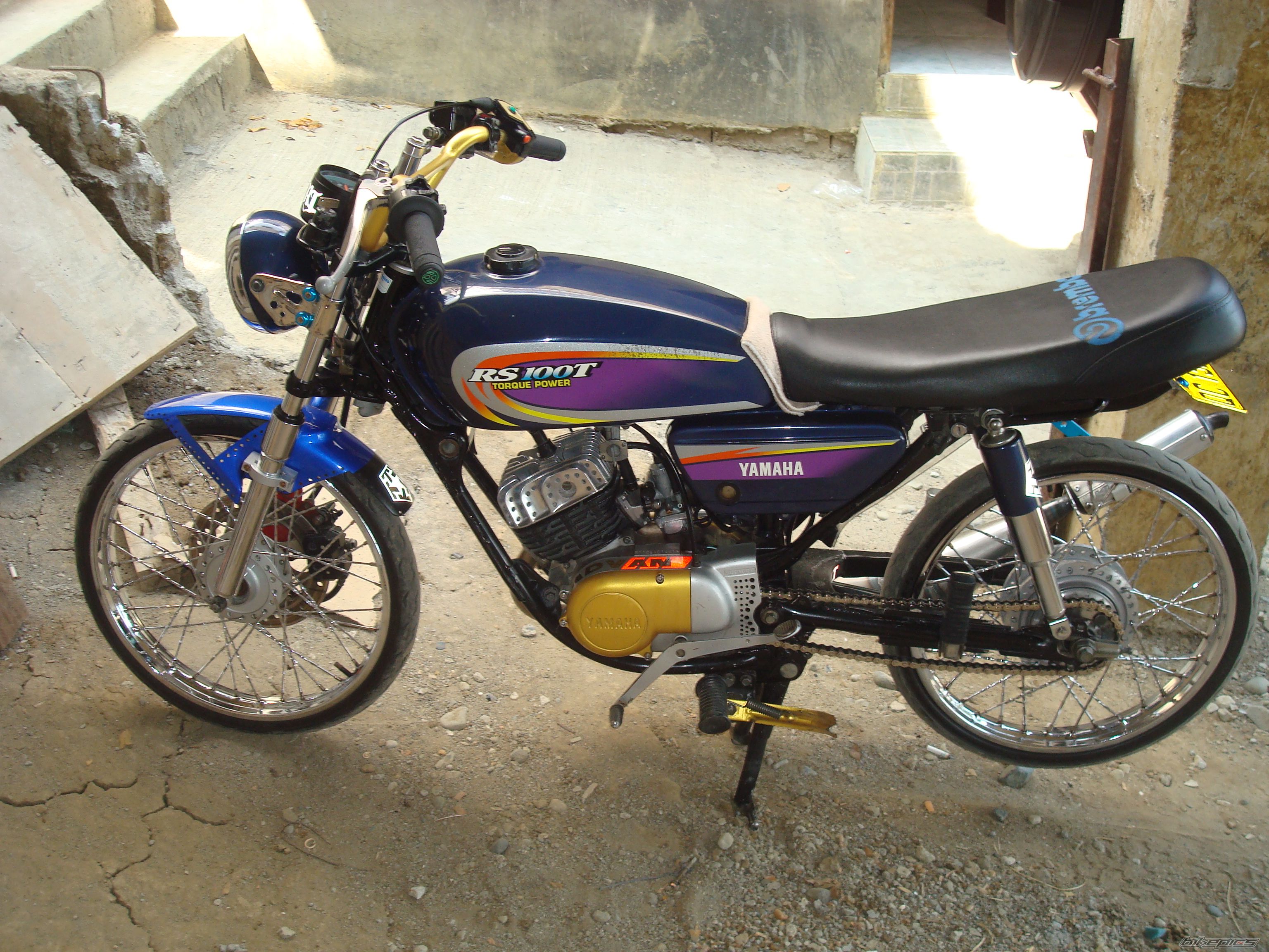 Bike Photo 2150062