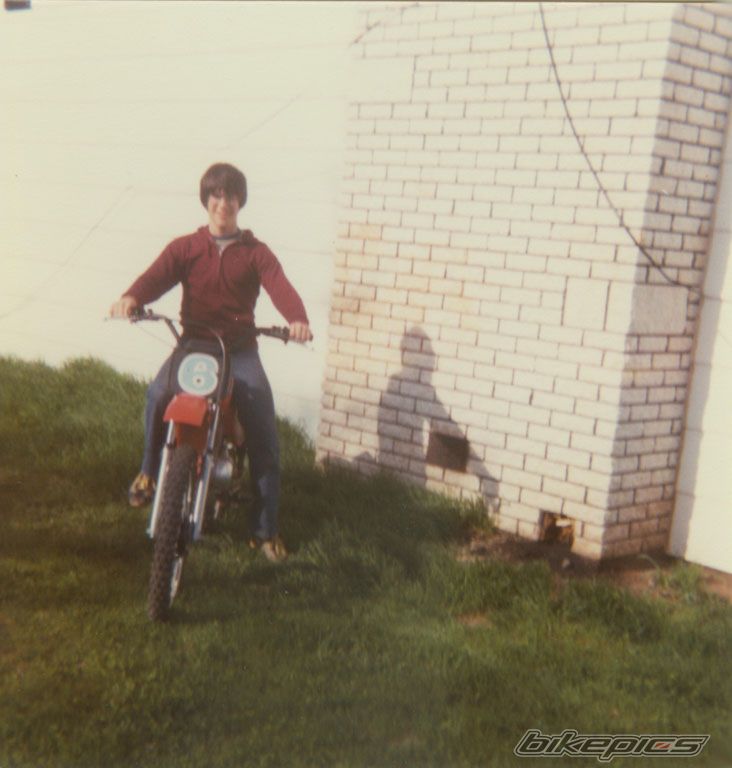 Bike Photo 2154573