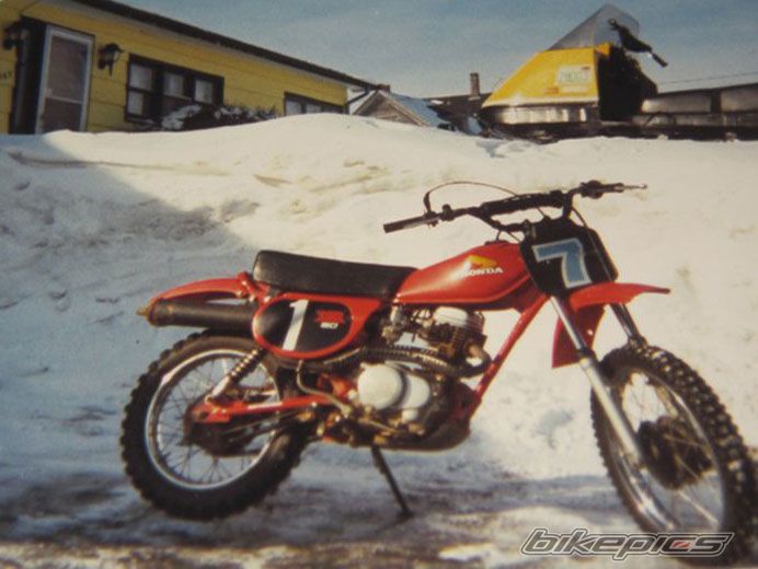 Bike Photo 2154576