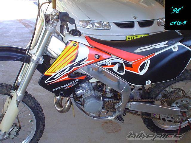 Bike Photo 215525