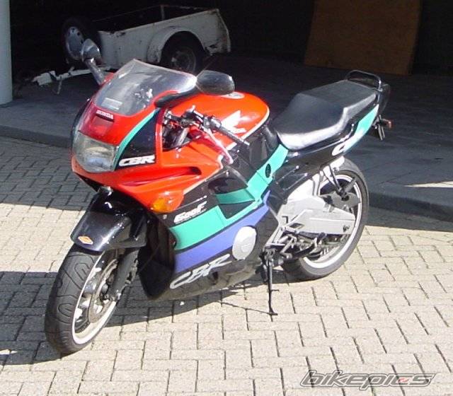 Bike Photo 21574