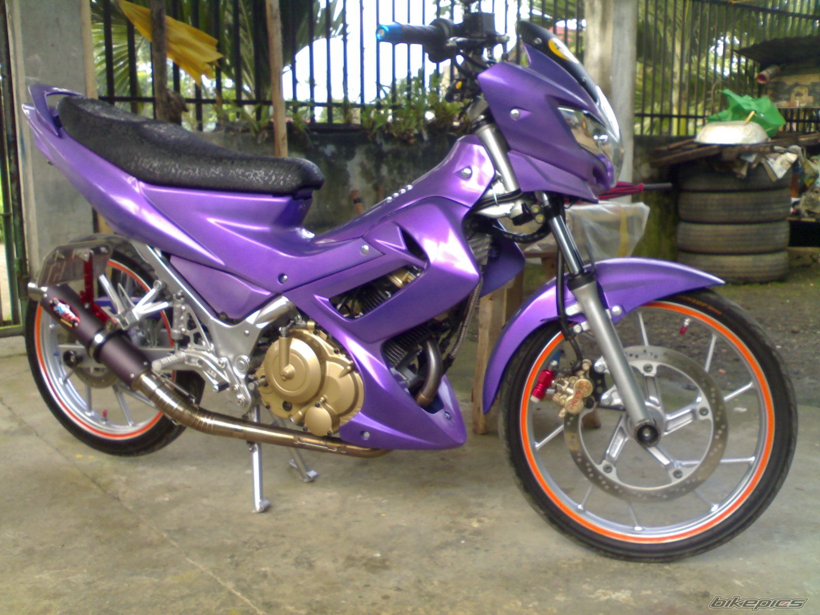 Bike Photo 2160083
