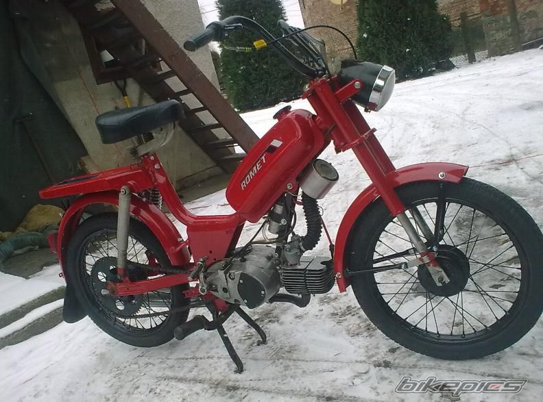 Bike Photo 2160236
