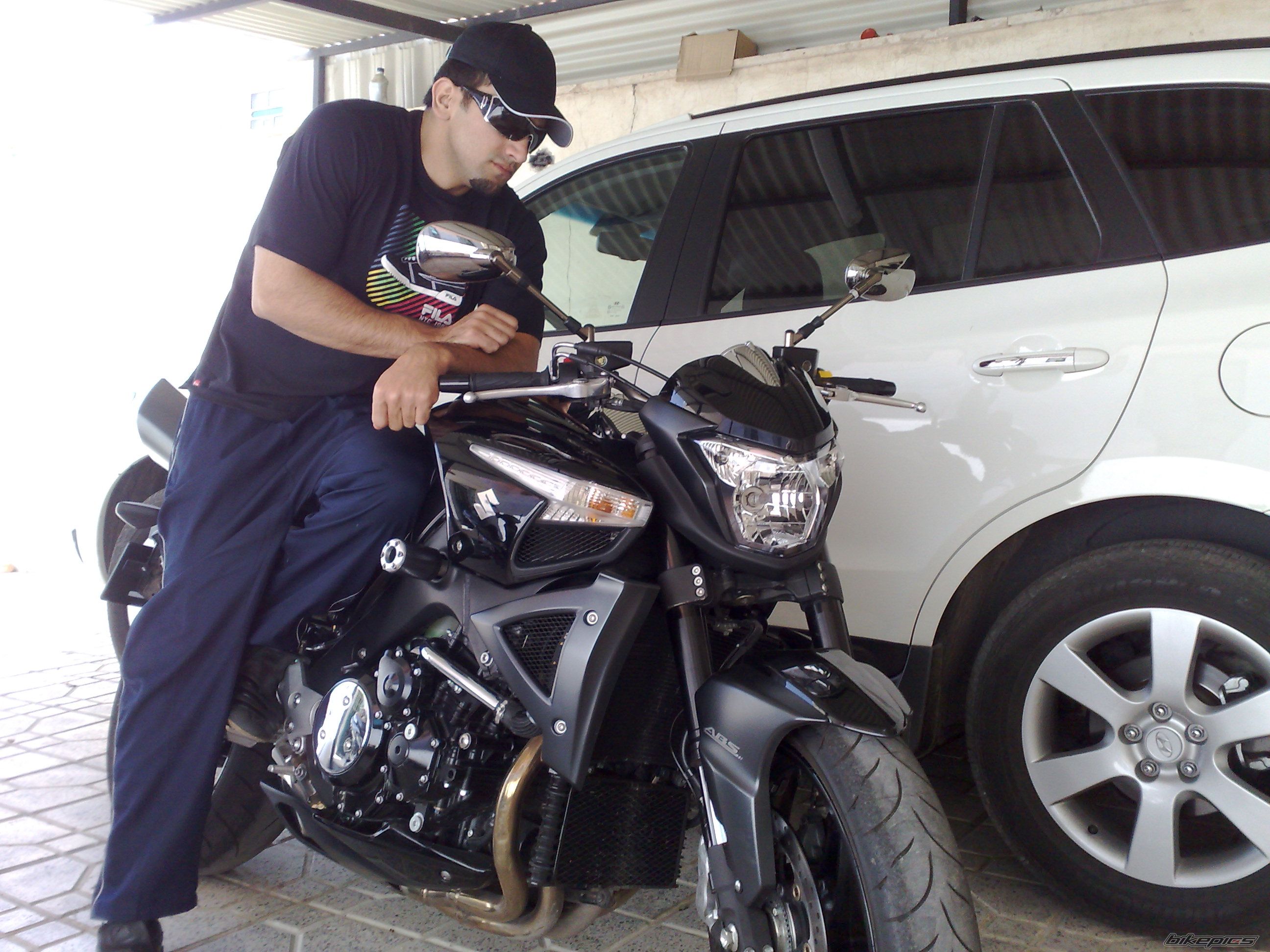 Bike Photo 2160560