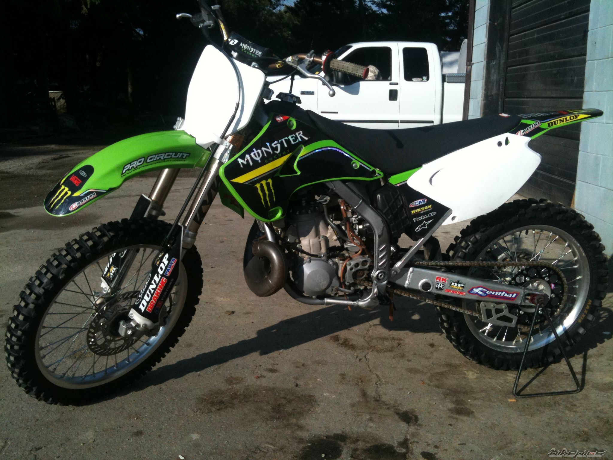 Bike Photo 2162517