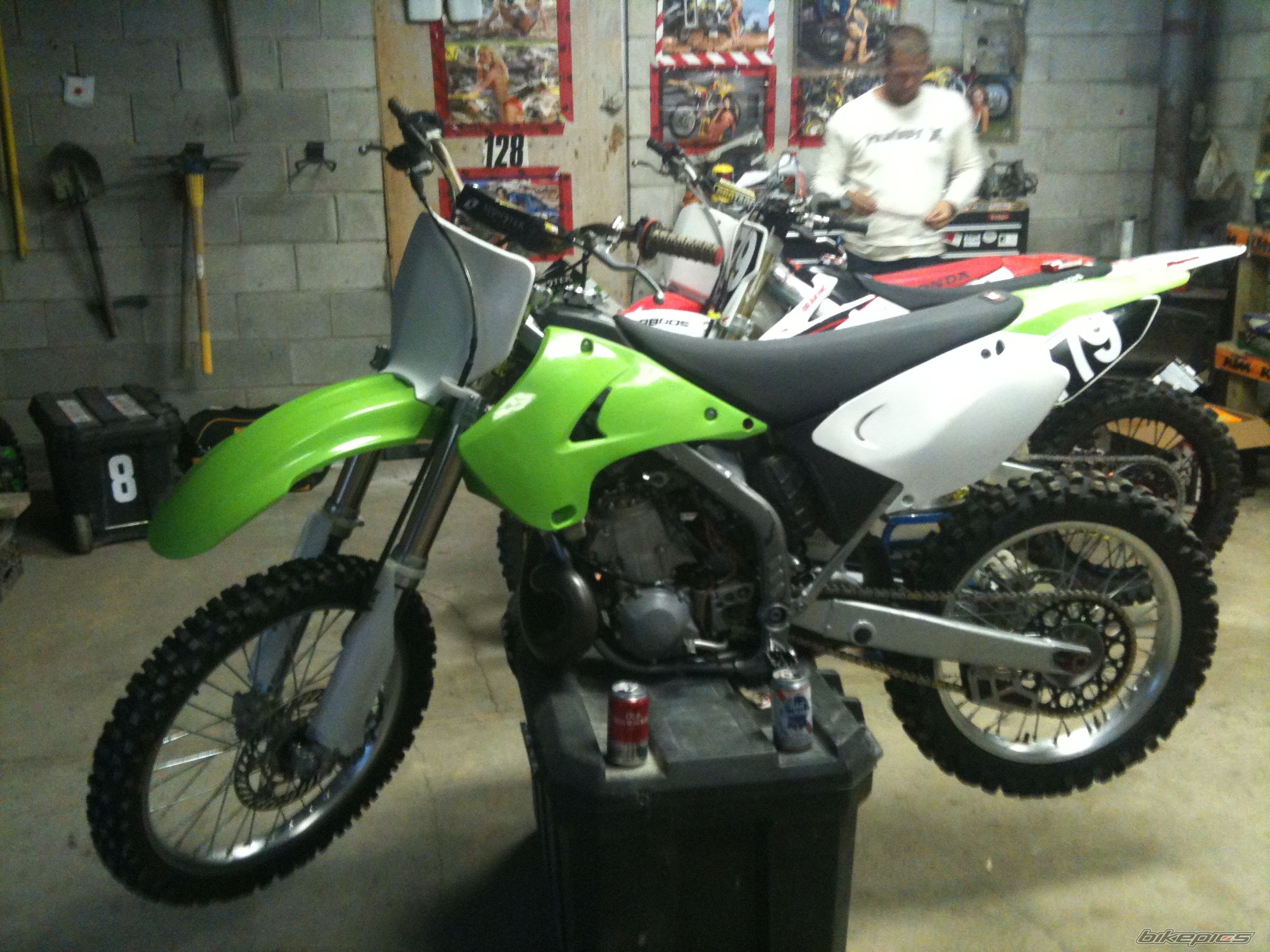 Bike Photo 2162519