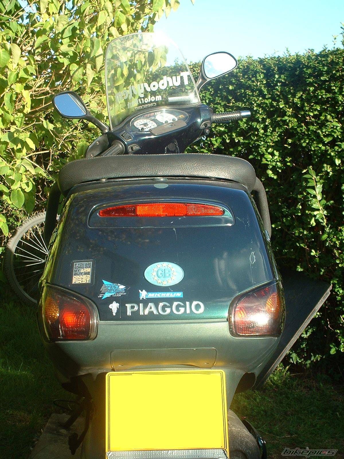 Bike Photo 216288
