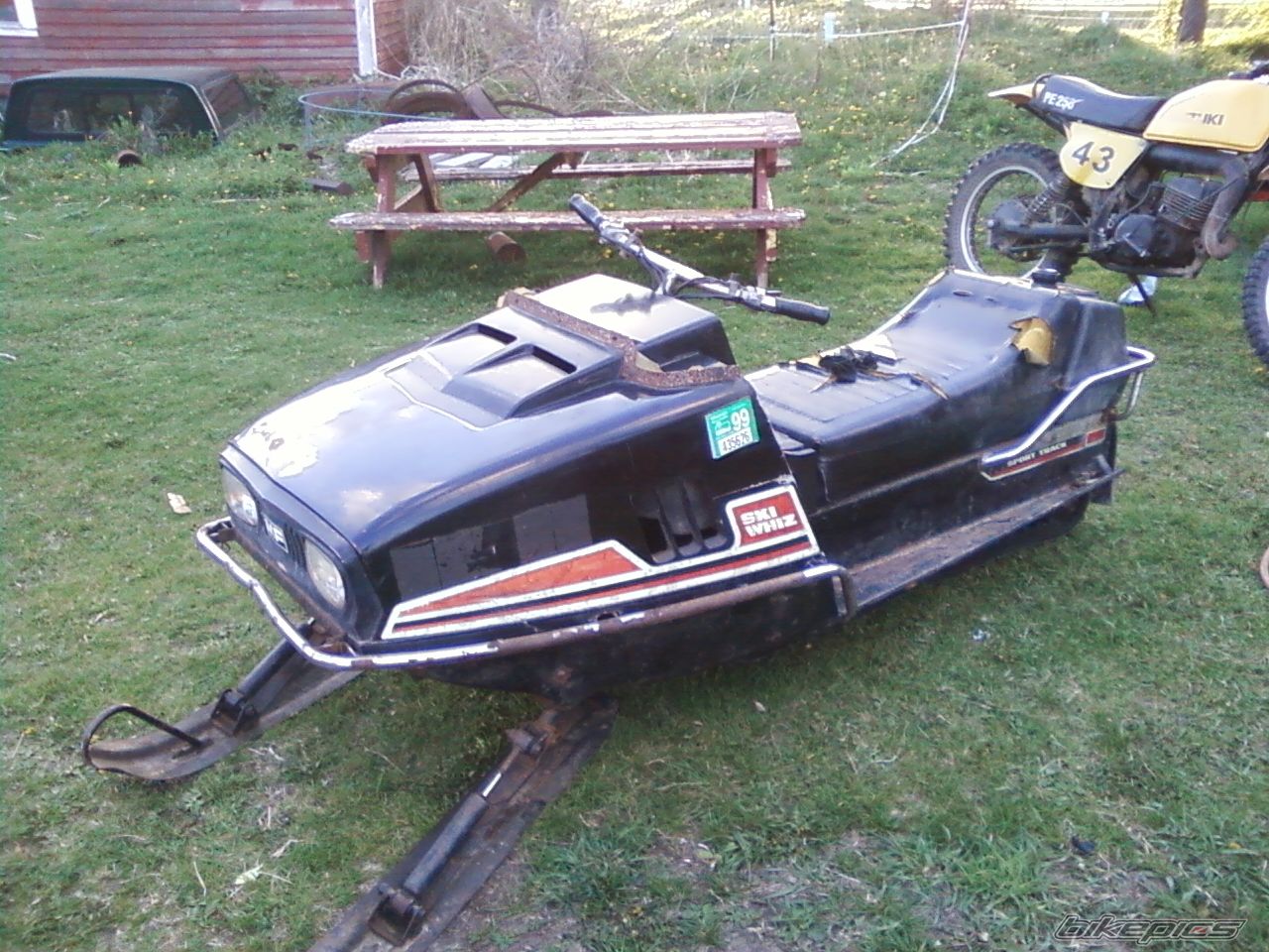 Bike Photo 2163145