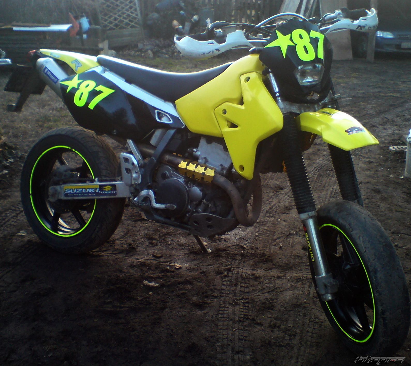 Bike Photo 2163914