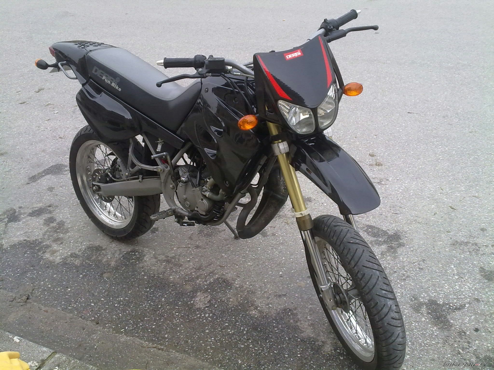 Bike Photo 2163982