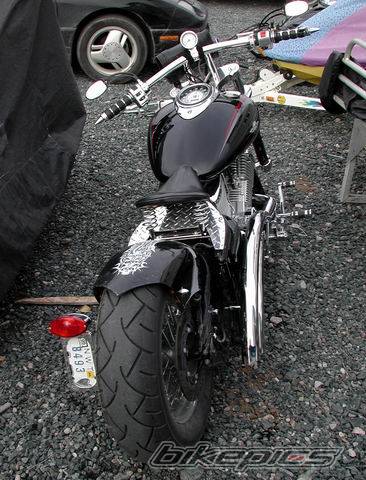 Bike Photo 216529