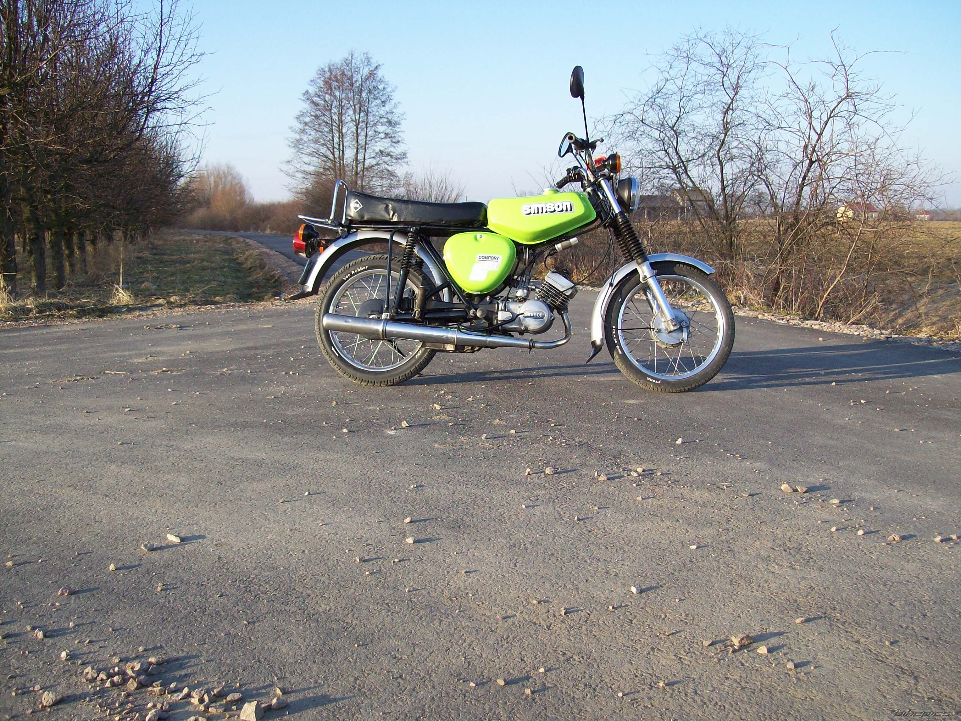 Bike Photo 2165410