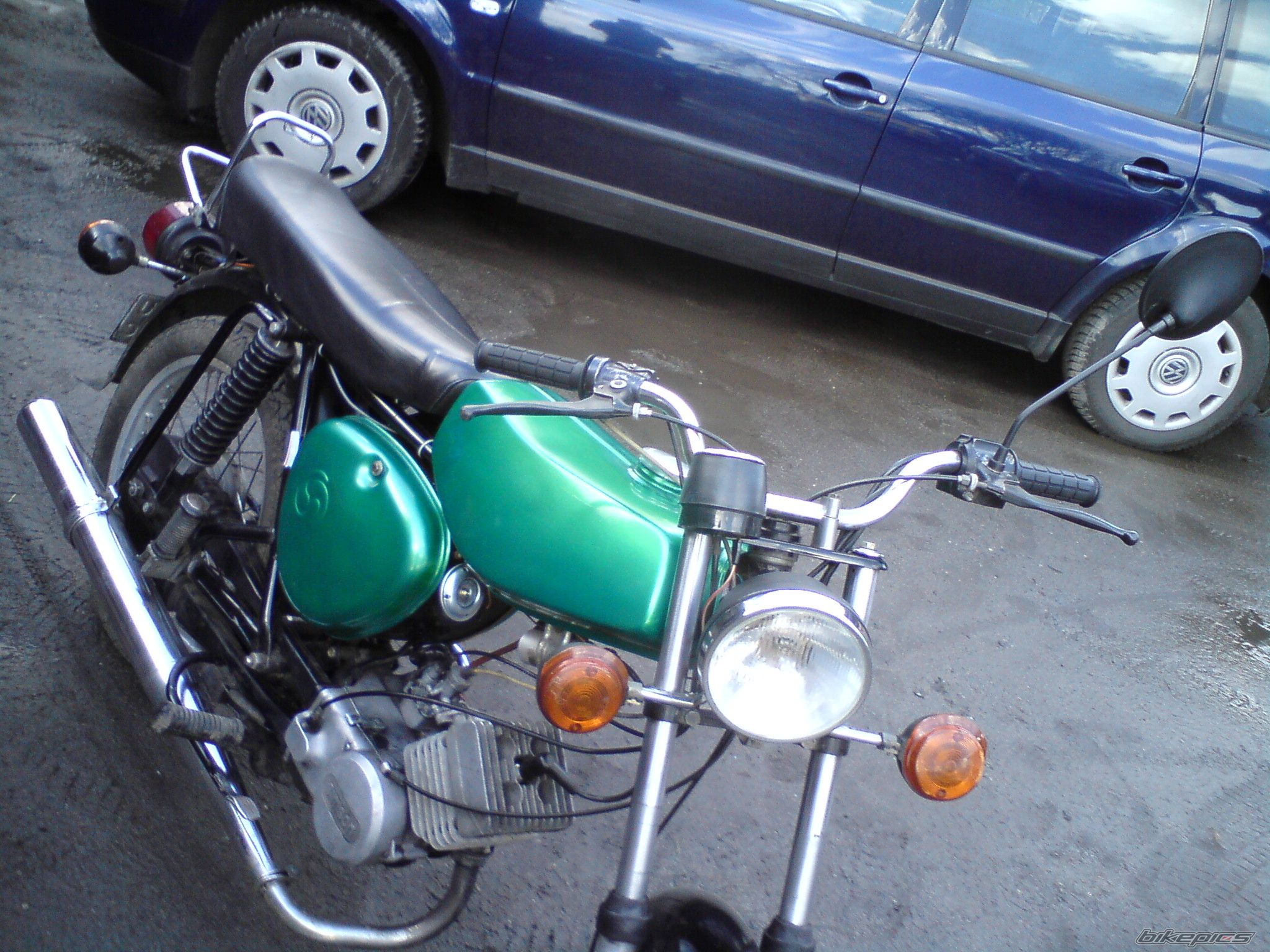 Bike Photo 2166918