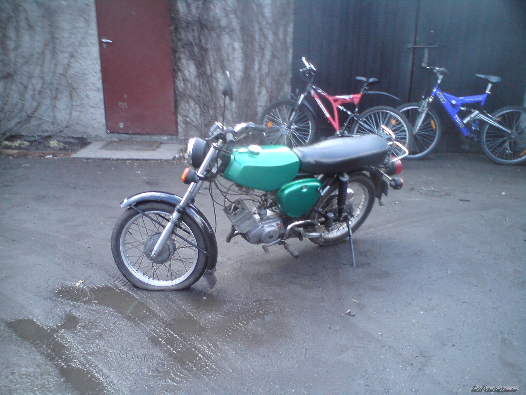 Bike Photo 2166934