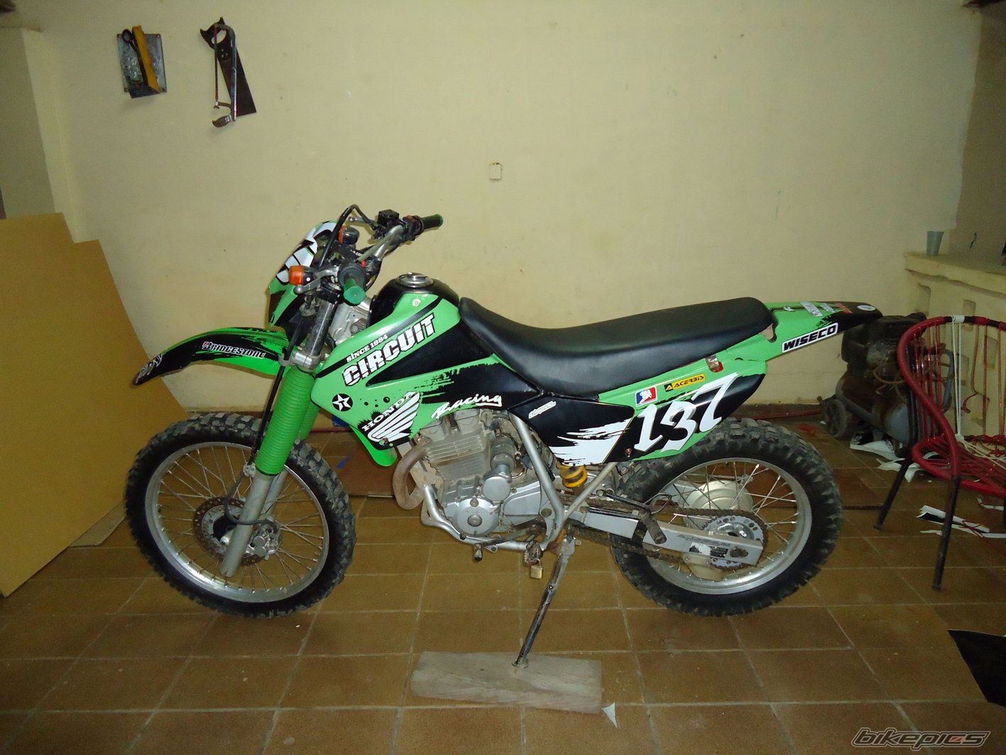 Bike Photo 2167010