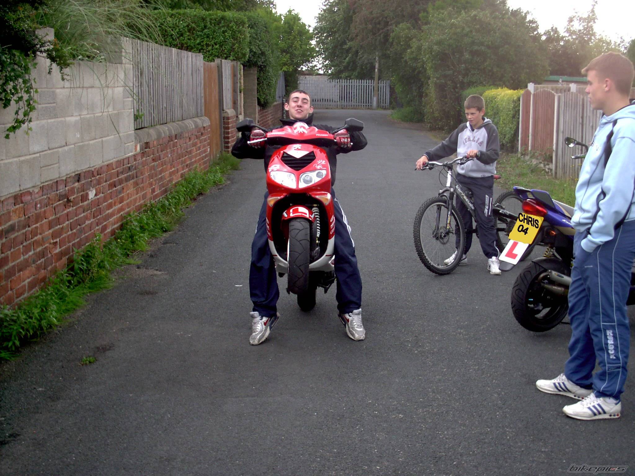 Bike Photo 216832